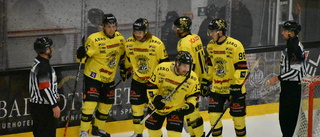 LIVE: Ska Vimmerby Hockey ta tredje raka segern?