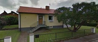 73 kvadratmeter stort hus i Motala sålt för 2 100 000 kronor