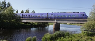 Fortsatta störningar i tågtrafiken i Skåne