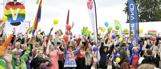 Tornedalen Prides digitala helg