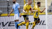Malmö föll i Toivonens comeback
