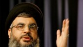 Hizbollah öppnar för ny överenskommelse