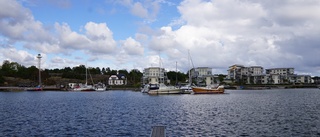 50 tyckte till om plan för sjönära område i Västervik