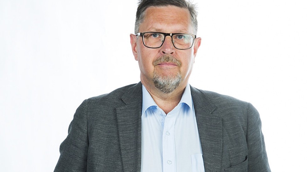 Olov Abrahamsson är politisk chefredaktör på Norrländska Socialdemokraten.