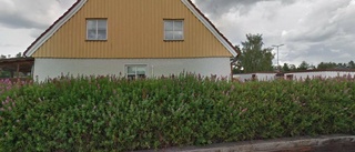 115 kvadratmeter stort radhus i Strängnäs sålt till ny ägare