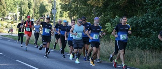 Maratonvinnaren: "Springa är det lättaste man kan göra"