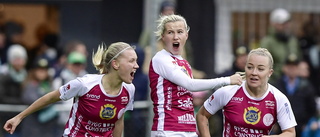 Så var Uppsalas match mot Vittsjö