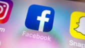 Facebook hotar att stoppa nyhetsdelning