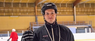 Hockeylag tvingas dra sig ur serien: "Skittråkigt"