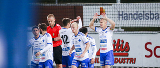Repris: IFK Luleå - Nyköpings BIS