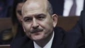 Toppledare inom IS gripen i Turkiet