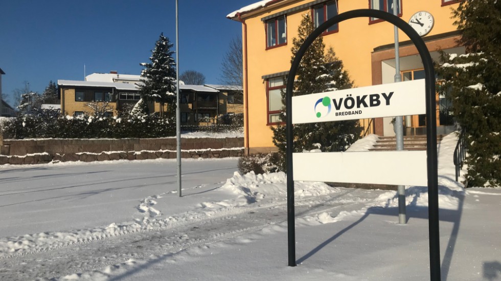 Ödeshög säger ja till att sälja 40 procent av aktierna i Vökby Bredband AB till Utsikt Bredband AB, ett bolag som ingår i Tekniska Verken-koncernen.