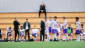 IFK Luleå testar spelare mot Piteå