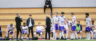 IFK Luleå testar spelare mot Piteå