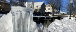 Snödrivor kan rädda grundvattennivåerna: "Hoppfulla inför sommaren"