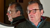 "Linköping betyder enormt mycket för mig"