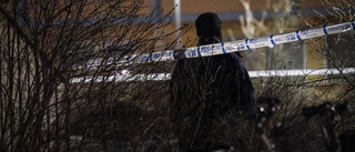Bombskyddet rycker ut efter smäll i Malmö