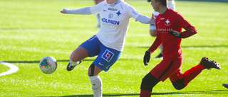 Förlust i första – då tar IFK beslut om provspelaren