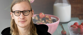 Vi är många deprimerade med dig, Bosse Pettersson