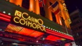Casino Cosmopol i Sundsvall läggs ned
