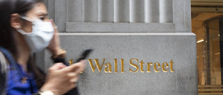 Runt nollan på Wall Street