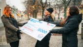 "Nu kan vi hjälpa fler familjer i Norrköping"