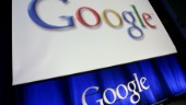 Google: Haveriet orsakades inte av hackare