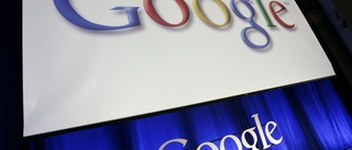 Google: Haveriet orsakades inte av hackare