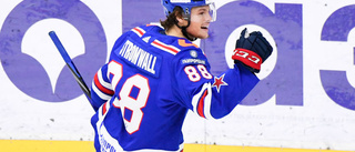 Strömwall bortbytt i KHL – lämnar storklubben