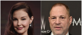 Domstol: Ashley Judd kan stämma Weinstein