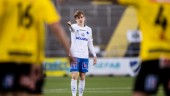 IFK:s mittfältsstjärna i karantän – kan missa match