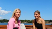 Unga i Västervik om corona: "Äldre dömer ut oss unga"