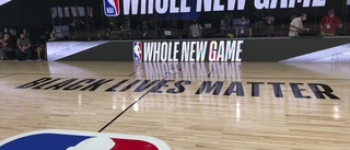 NBA är tillbaka – men ingenting är sig likt
