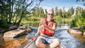 Sommartipset: Paddla mitt i stan – "Har du inte sett Skellefteå från älven tidigare så är det något du borde prova"