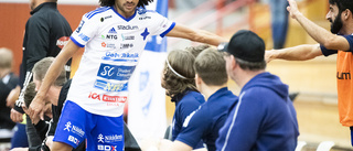 Bekräftat: Korsbandet av på IFK:s brasse