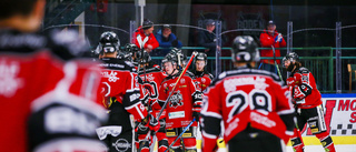 Avslöjar: Boden Hockey överens med finländsk back