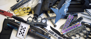 Märstabo åtalas – ammunition hittades i hemmet