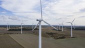 Åtta större vindkraftverk ska ersätta de gamla vid Näsudden • Skyddade stenmurar måste flyttas
