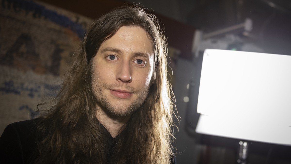 Sator ludwig göransson