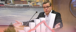 Josefsson om Luleås ras i företagsklimatet: "Fruktansvärt dåligt"