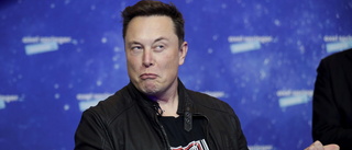 Musk ville sälja Tesla på rea – till Apple