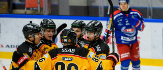Spelledigt för Luleå Hockey: "Vi avslutade i lördags"