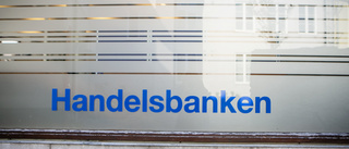 Banken stänger länskontor – så är läget för Västervik