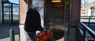 Stationshissar stängs för renovering "Läget blev akut"