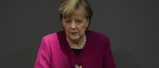 Tyskar vänder Merkels parti ryggen – CDU i kris