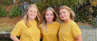 Sällskapsspel gör Quizbox-trion från Strängnäs till Sörmlands bästa UF-företagare: "Vi är i extas"