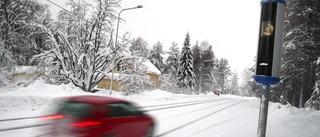 Sonen körde Norrbotten-pappans fordon trots att han saknade körkort
