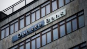 Miljardböter för Danske Bank