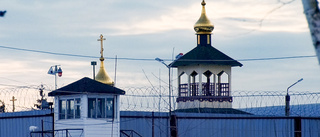 Upplopp i ryskt fängelse efter tortyrutredning