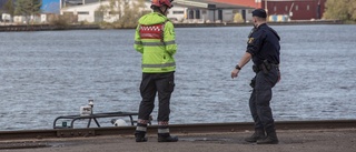 Drunknad person i Norrköping identifierad - utredningen fortsätter